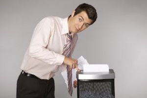 Protect your identity with Boston Shredding and Records services