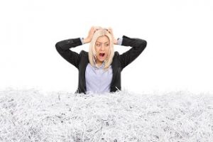 Boston Shredding and Records will help you find a document shredding or records storage solution.